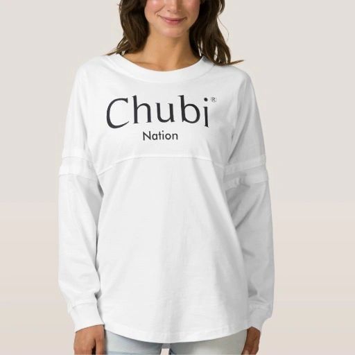 Chubi Nation Jersey