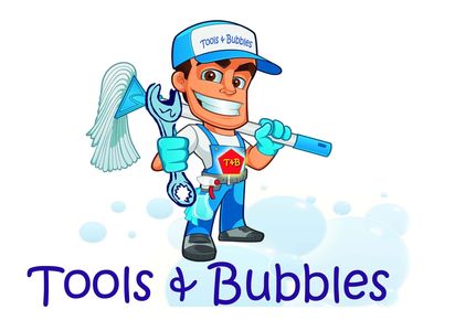 Cleaning Disinfection Service Kerala Ernakulam Tools and Bubbles