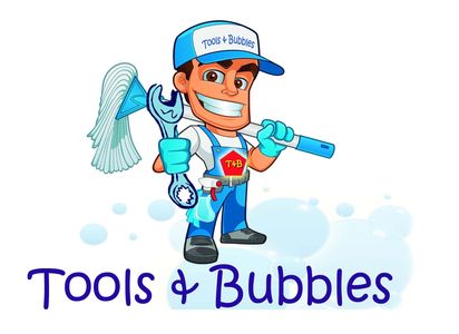 Cleaning Disinfection Service Kerala Ernakulam Tools and Bubbles