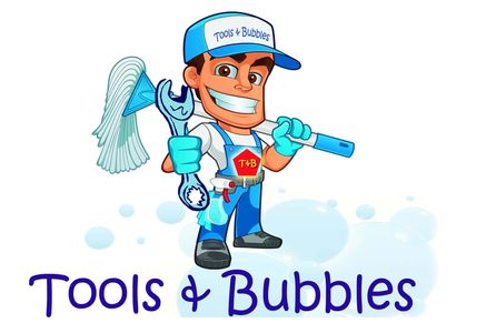 Tools and Bubbles