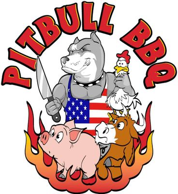 Pitbull BBQ