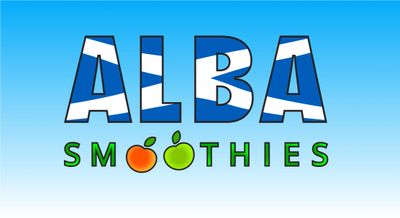 Alba Smoothies