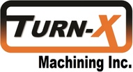 Turn-X Wood Tools