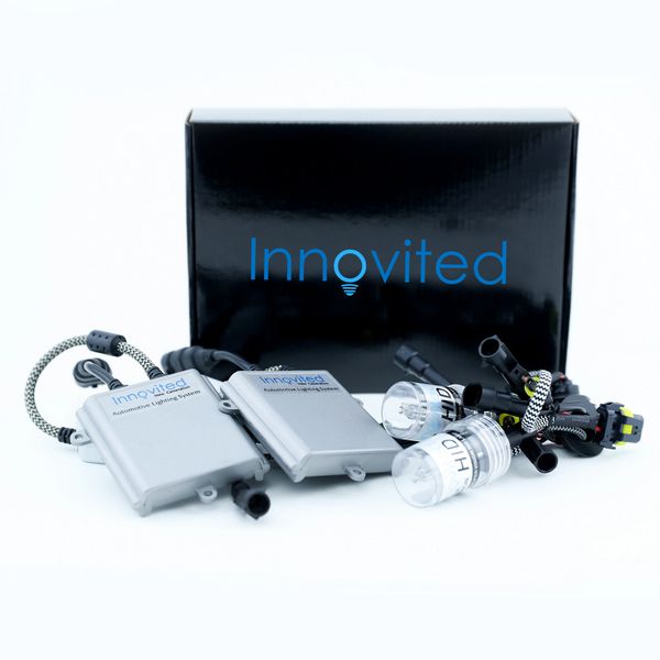 Innovited 55W AC PERFORMANCE HID KIT