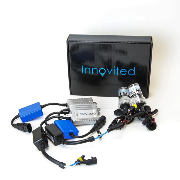 Innovited Canbus 35W AC HID Kit