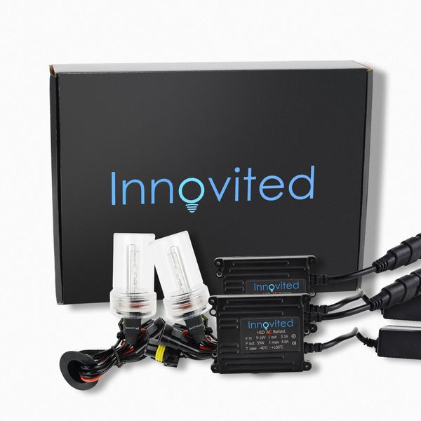 Innovited 35W AC HID Kit