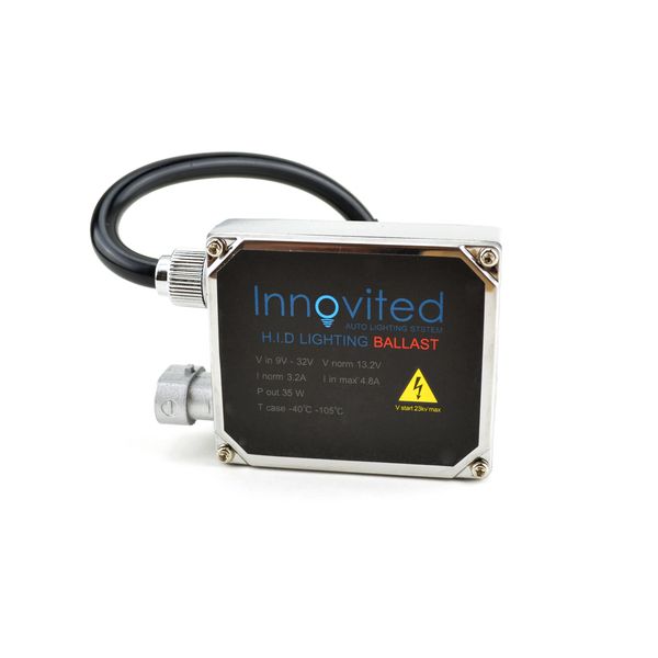 35W Ultra Digital DC ballast (Single)