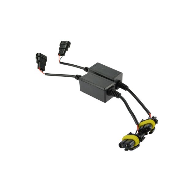 Warning Canceller AntiFlicker