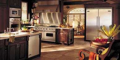 Viking Range, LLC