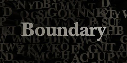 7/25/23 - Boundary Setting and Policy Making in Mental Health Environments