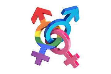 6/20/23 - Understanding Sexual Orientation & Gender Identity (SOGI): What Your Clients Wish You Understood During Treatment