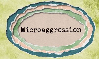 6/26/23 - Managing Microaggressions: Is Your Counseling Practice Culturally Competent?