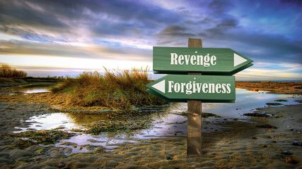 12/15/23 - Anger and Forgiveness