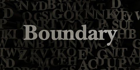 12/4/23 - Boundary Setting and Policy Making in Mental Health Environments