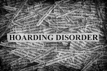 10/14/23 - Understanding and Treating Hoarding Disorder