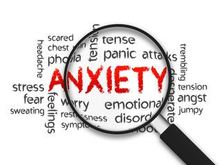 10/11/23 - Reducing Stress and Anxiety