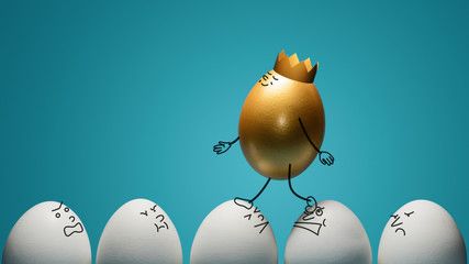 10/2/23 - Narcissism - Power, Control and the Cycle of Abuse