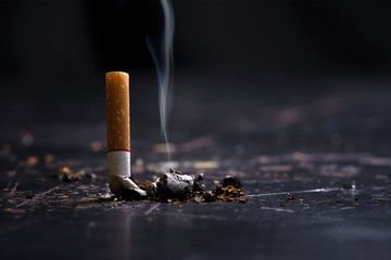 3/6/22 - The Basics of Nicotine Addiction and Treatment Challenges: Tobacco Products and E-cigarettes