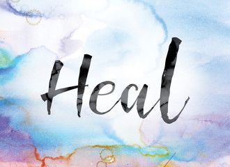 3/21/22 - Grief, Loss and Healing