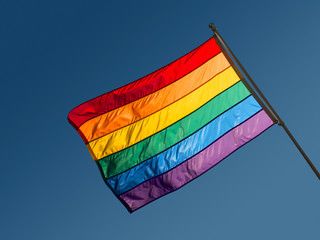 6/21/22 - Substance Use Disorders Within the LGBTQ+ Communities