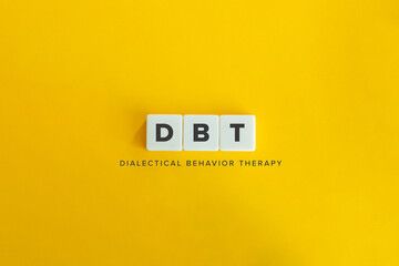 3/14/23 - Dialectical Behavior Therapy (DBT) Basics for the DBT-Curious