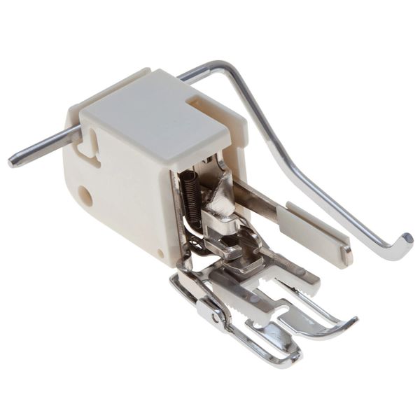 Sewing Machine Presser Foot Guide