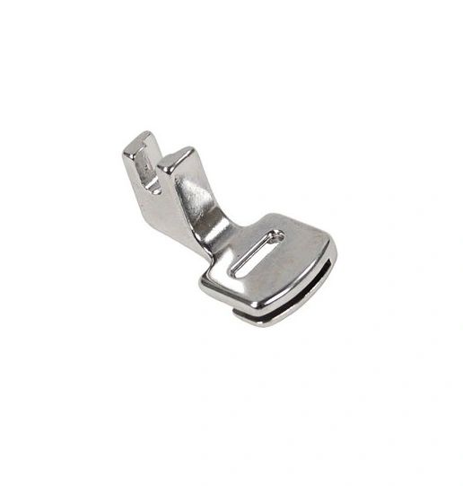 Gathering Presser Foot