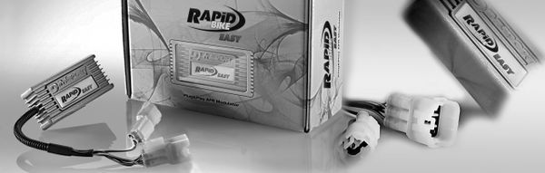 RB EASY VESPA