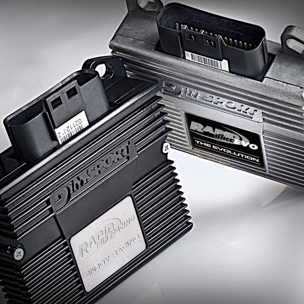 RB MODULE