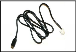 Rapid Bike USB CABLE