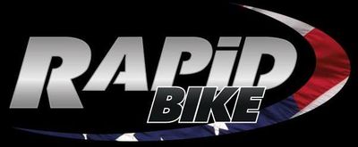 Rapid Bike fuel management systems with built in adaptive tuning.