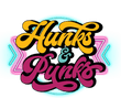 Hunks and Punks