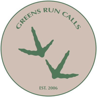 Greens Run Calls