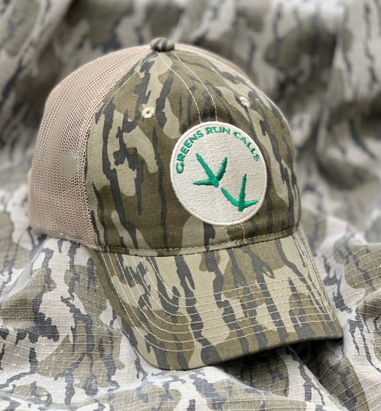 Greens Run Calls Bottomland Hat