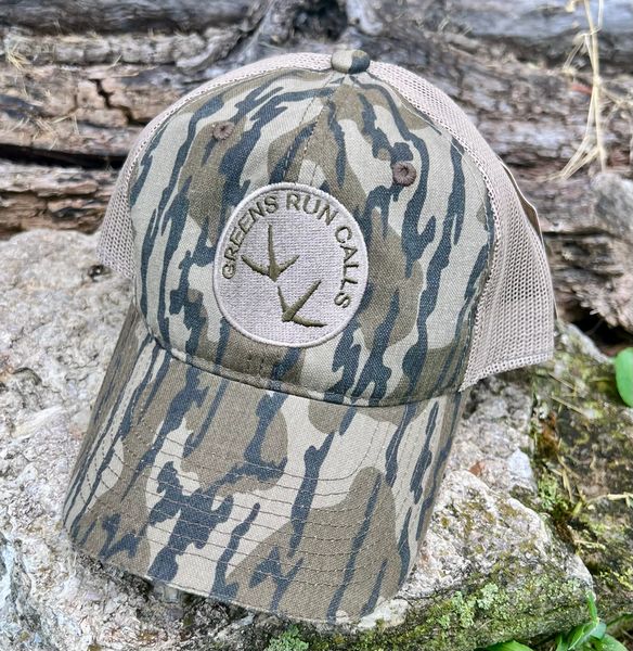 Greens Run Calls Bottomland Hat