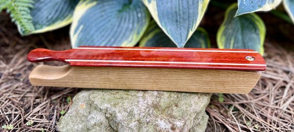 Bloodwood & Sassafras Long Box