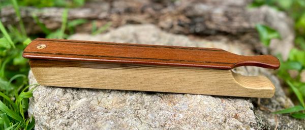 Ipe & Sassafras Long Box