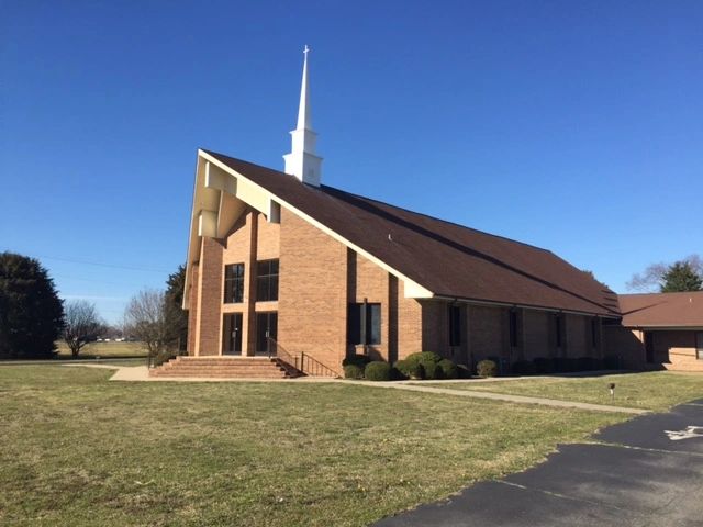 Ray of Hope Church - Pentecostal, Church, Holy Spirit