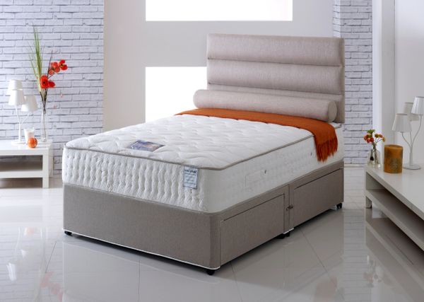 vogue beds memory 200 mattress
