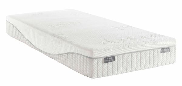 Dunlopillo royal on sale sovereign mattress