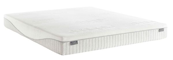 dunlopillo royal sovereign latex mattress