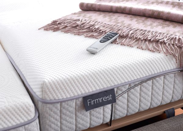 dunlopillo mattress for adjustable bed