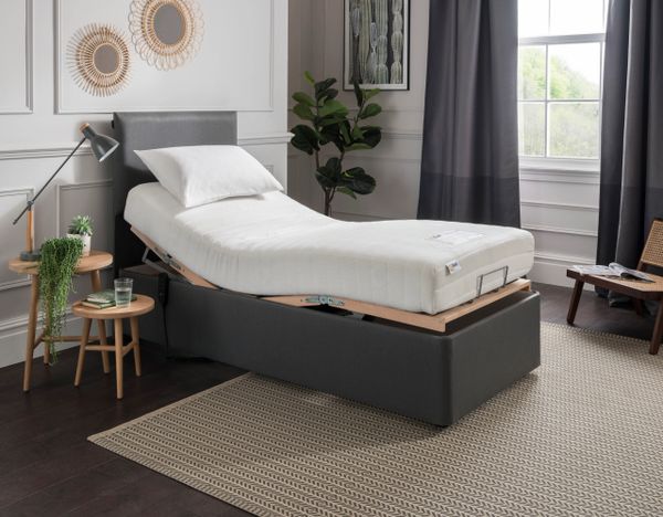 Single mattress deals for adjustable bed