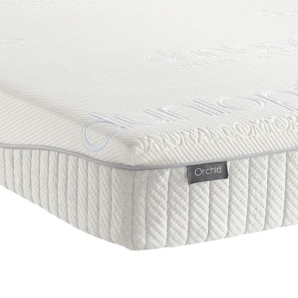 Dunlopillo orchid plus mattress discount