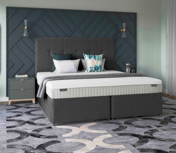 Dunlop mattress 6 on sale inch price