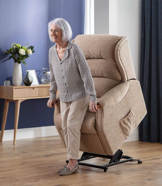 Rise & Recliner Chair, Best Riser Recliners