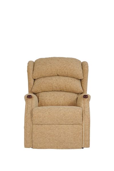 Cohoba manual glider swivel 2024 recliner