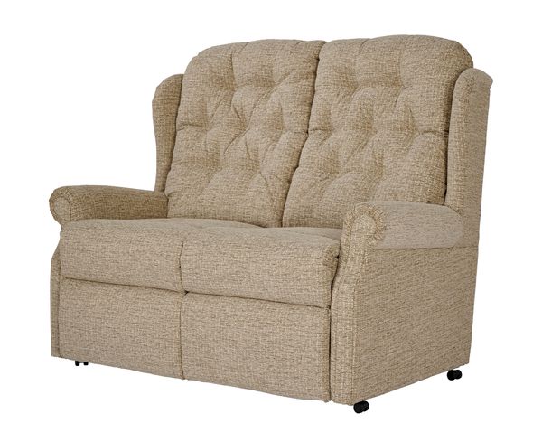 Two seater riser deals sofa