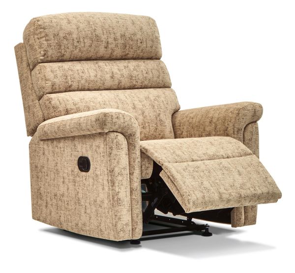 Sherbourne recliner hot sale