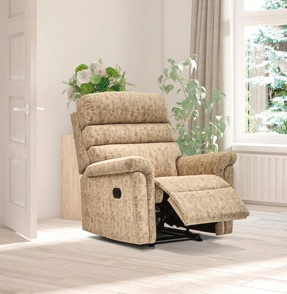 Sherborne recliner hot sale